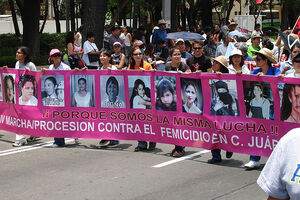 Juarez demo