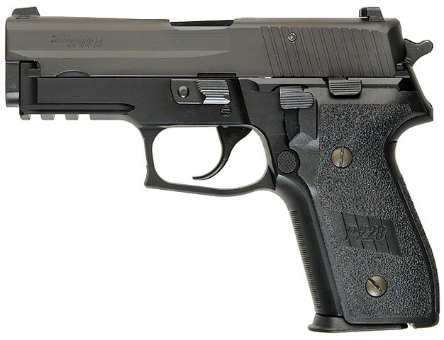 File:SIG-Sauer P228R.jpg