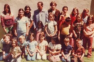 Chowchilla victims