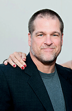 John Terlesky