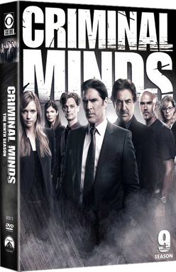 Season Nine DVD