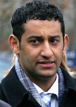 Adel Yahya