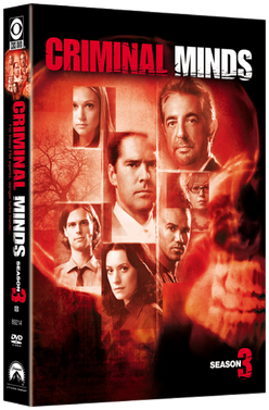 Season Three DVD