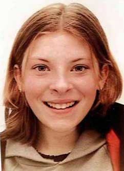 Milly Dowler