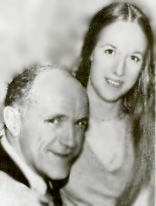 John and Margie Abt