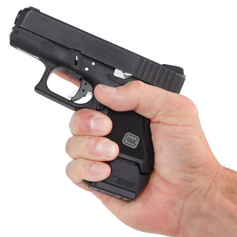 File:Glock 26 Hand.jpg