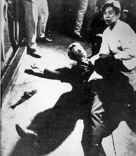RFK Assassination