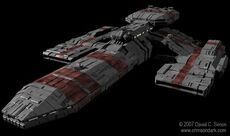 Sparrow