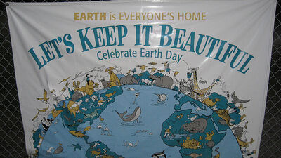 Earth day