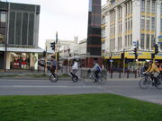 Invercargill Start