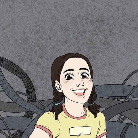 File:YoungLauraPortrait-by-kendrawcandraw.jpg