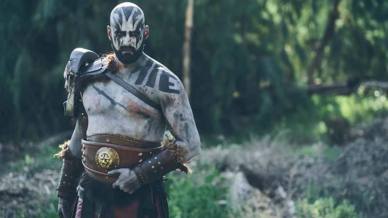 Critical role wikia image