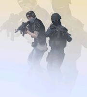 Deathmatch