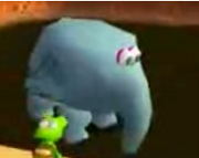 Elephant