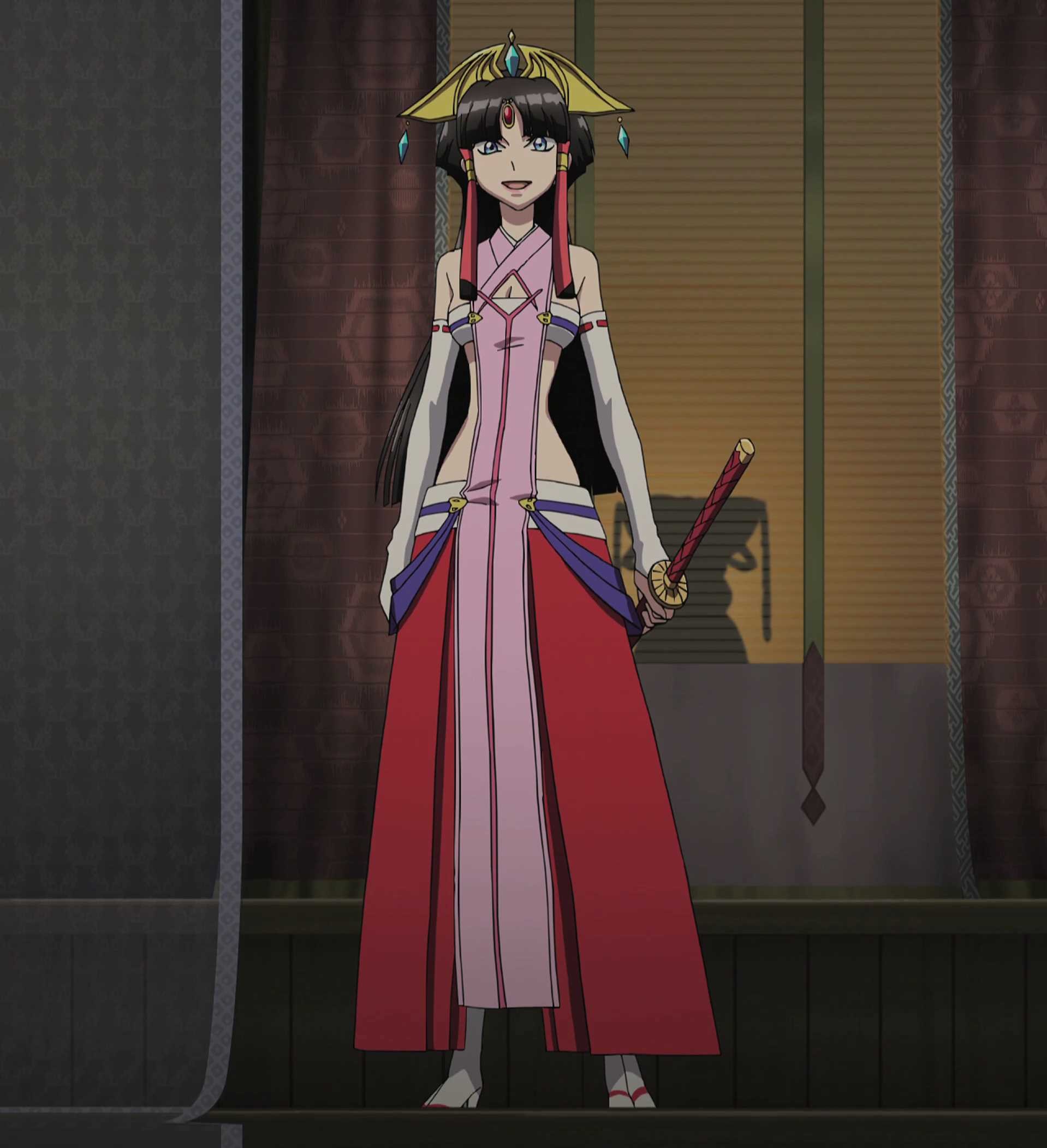 Image - 2352525.jpg | CROSS ANGE Rondo of Angel and Dragon Wiki