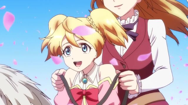 File:Crossange 01 Sylvia rides a horse with Ange.jpg