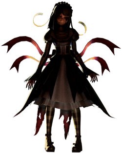 Desdemona
