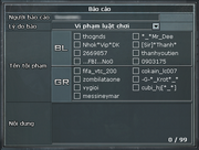 Report