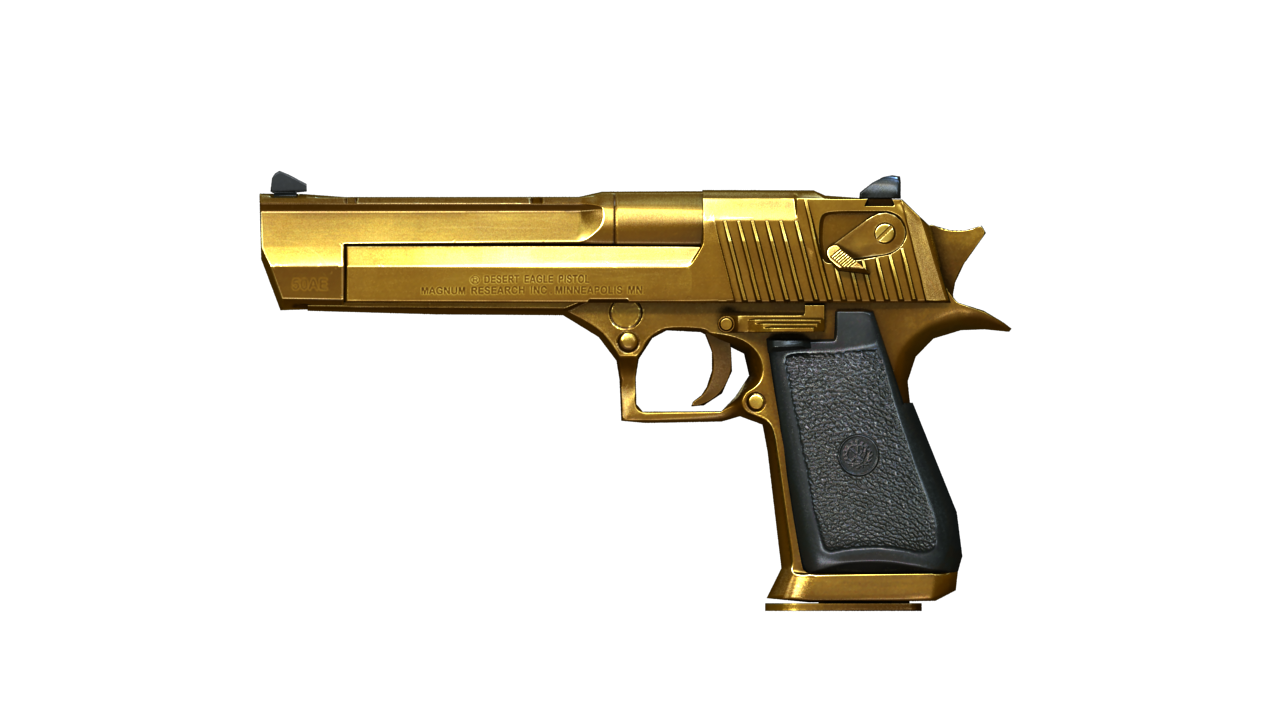 Дигл морган. Desert Eagle стандофф 2.