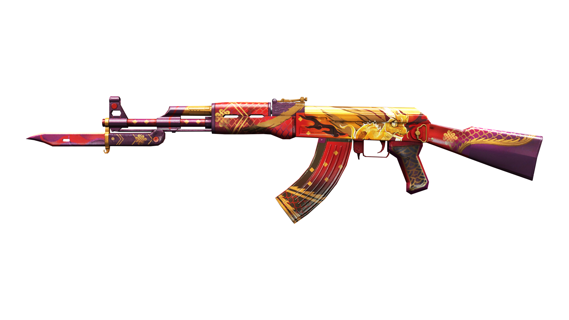 Ak 47 crossfire cs фото 51