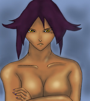 File:Angry naked yoruichi.jpg