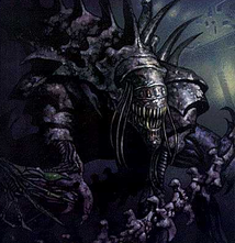 Aliens rogue book edit