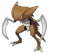 141Kabutops