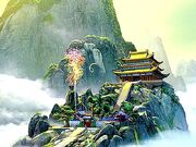 Jade Palace full view