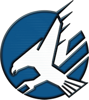CNCKW Steel Talons Logo
