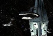 Sith Fleet
