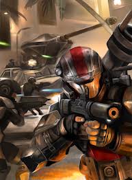 ODST 2