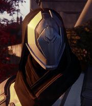 The Speaker