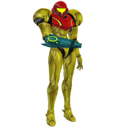 Samus Aran 01
