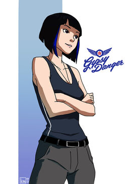 Mako Mori