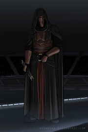 Darth Revan 09
