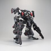 Ac red dragon