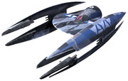 CIS Vulture droid