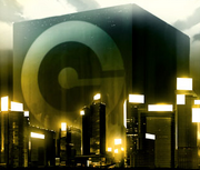 G-cube