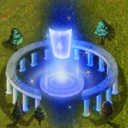 Cyndrosshrine