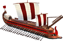 Warship