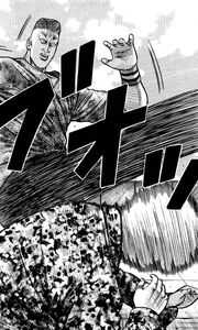 Zetton Guriko