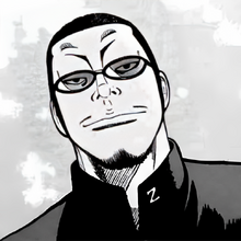 Hanazawa Saburou 3