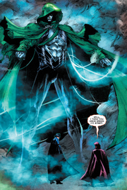Spectre (New 52) 004