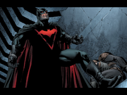 Thomas Wayne