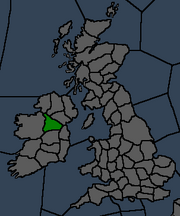 County of Breifne