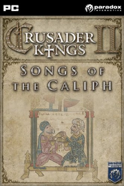 Songs of the Caliph