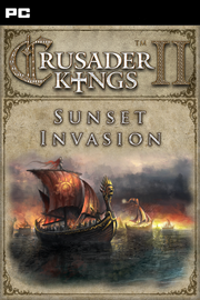 Sunset Invasion