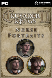 Norse Portraits