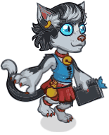 KarenTheCatTeenager