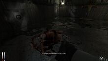 Deadmace